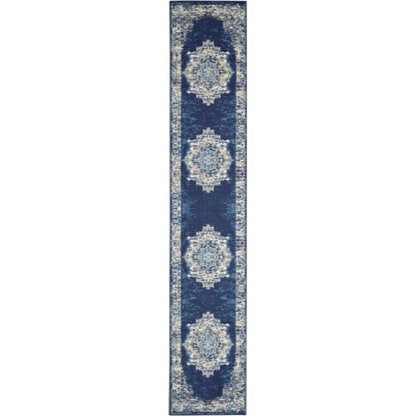 Grafix Grf14 - Navy Blue