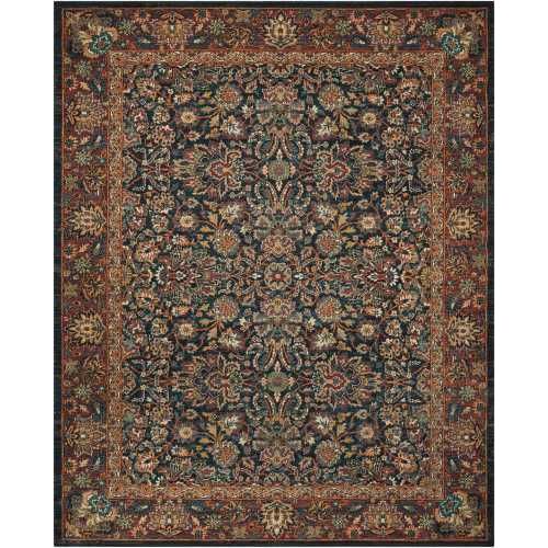 Nourison 2020 Nr201 - Navy