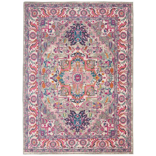Passion Psn20 - Light GreyPink