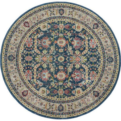 Ankara Global Anr13 - NavyMulticolor