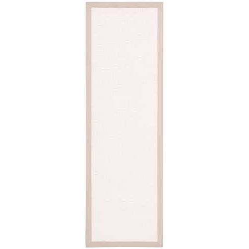Sisal Soft Ssf02 - White