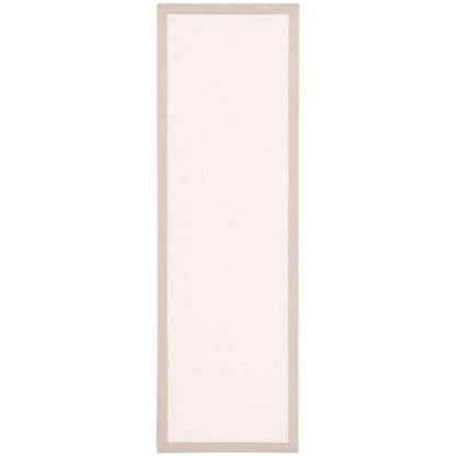 Sisal Soft Ssf02 - White