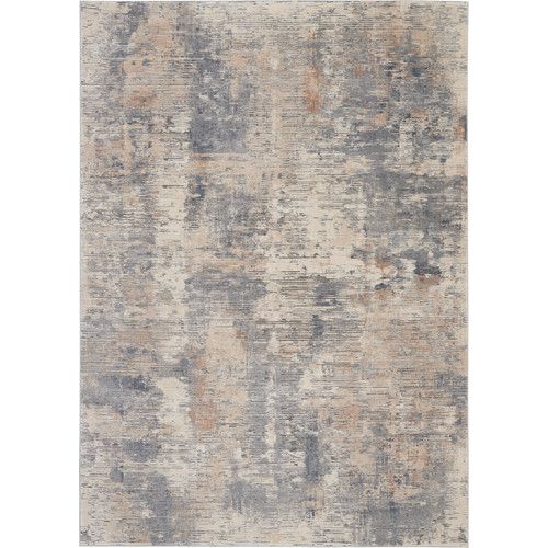 Rustic Textures Rus05 - BeigeGrey