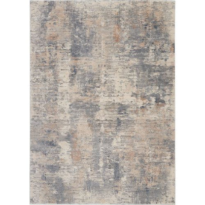 Rustic Textures Rus05 - BeigeGrey