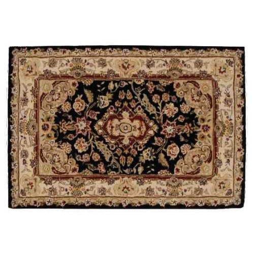 Nourison 2000 2028 - Black