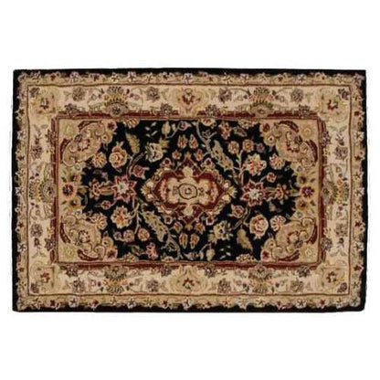 Nourison 2000 2028 - Black