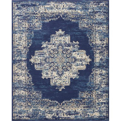 Grafix Grf14 - Navy Blue