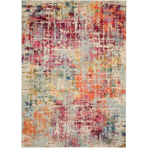 Celestial Ces13 - PinkMulticolor