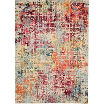 Celestial Ces13 - PinkMulticolor