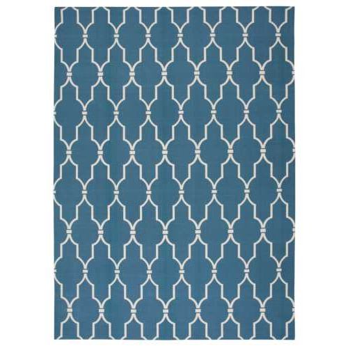 Home Garden Rs087 - Navy