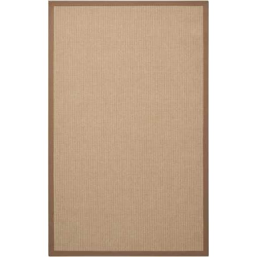 Sisal Soft Ssf05 - Hazelnut