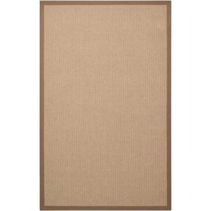 Sisal Soft Ssf05 - Hazelnut
