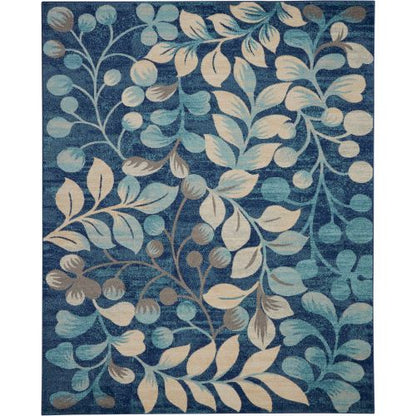 Tranquil Tra03 - Navy