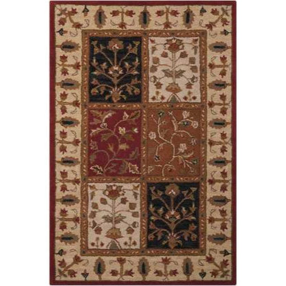 India House Ih70 - Multicolor