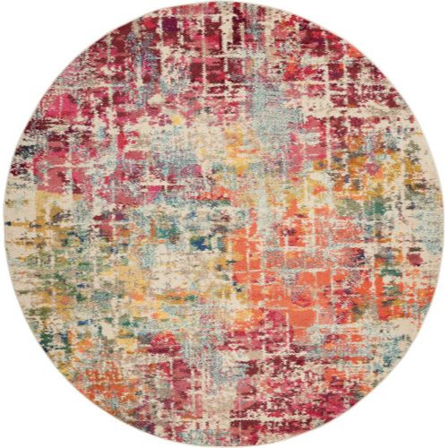 Celestial Ces13 - PinkMulticolor