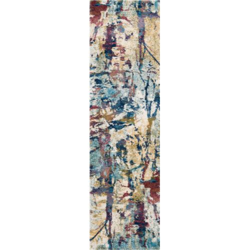 Fusion Fss10 - CreamMulticolor