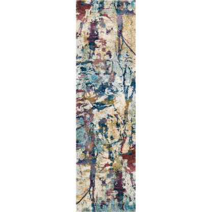 Fusion Fss10 - CreamMulticolor