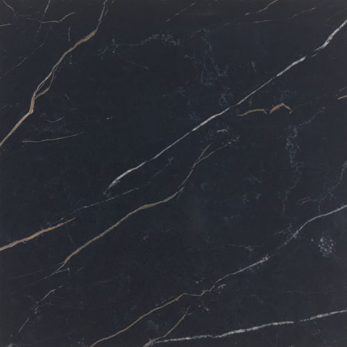 Perpetuo - Infinite Black 24X24