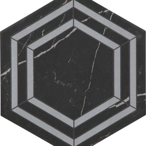 Perpetuo - Tuxedo Deco
