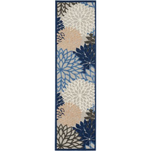 Aloha Alh05 - BlueMulticolor
