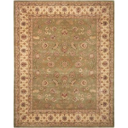 Nourison 2000 2003 - Olive