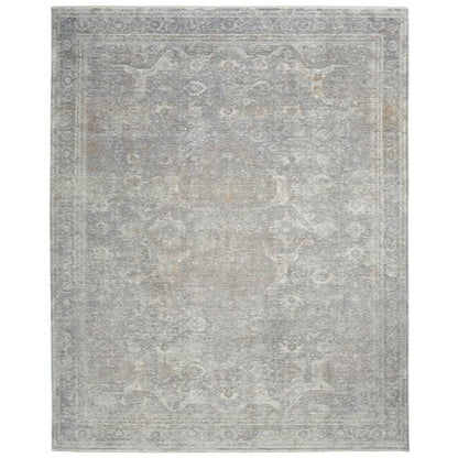 Starry Nights Stn03 - SilverCream