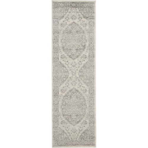 Tranquil Tra05 - IvoryGrey