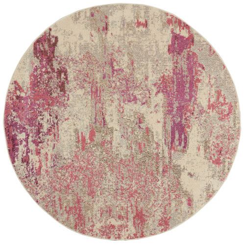 Celestial Ces02 - IvoryPink