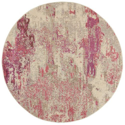 Celestial Ces02 - IvoryPink