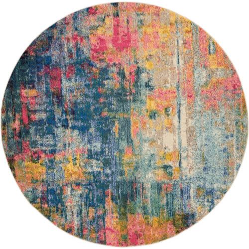 Celestial Ces09 - BlueYellow