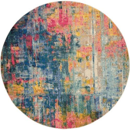 Celestial Ces09 - BlueYellow