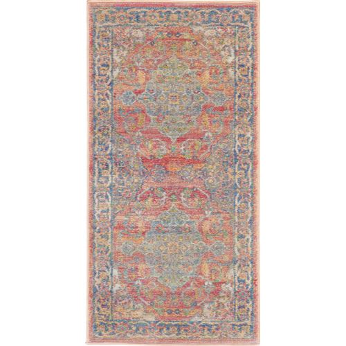 Ankara Global Anr01 - Multicolor