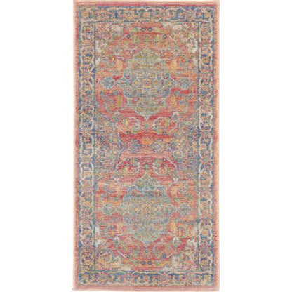 Ankara Global Anr01 - Multicolor