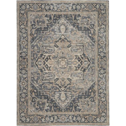 Moroccan Celebration Ki381 - Navy