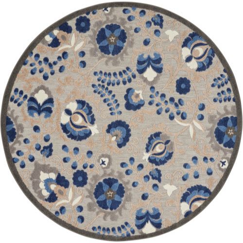 Aloha Alh17 - NaturalBlue
