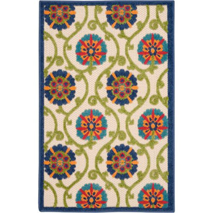 Aloha Alh19 - BlueMulticolor