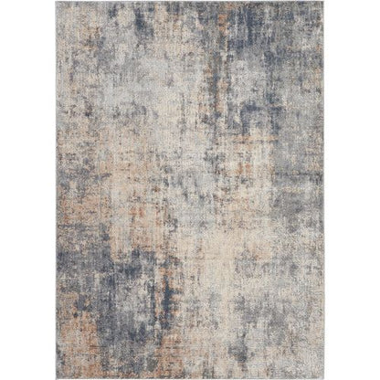 Rustic Textures Rus01 - GreyBeige