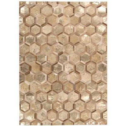 City Chic Ma100 - AmberGold