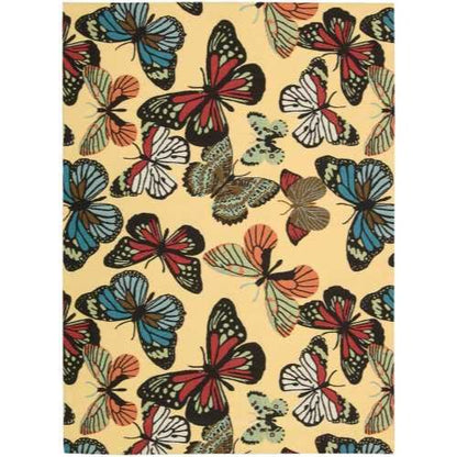 Home Garden Rs018 - Yellow