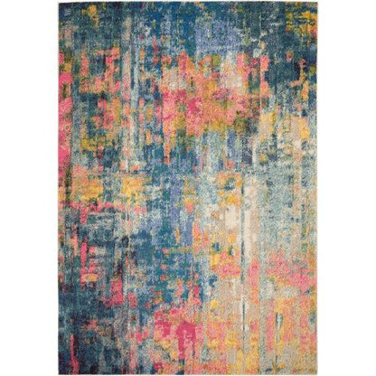 Celestial Ces09 - BlueYellow