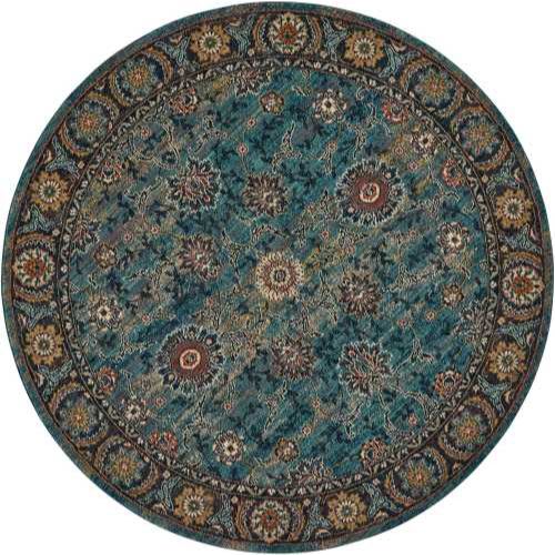 Nourison 2020 Nr207 - Marine