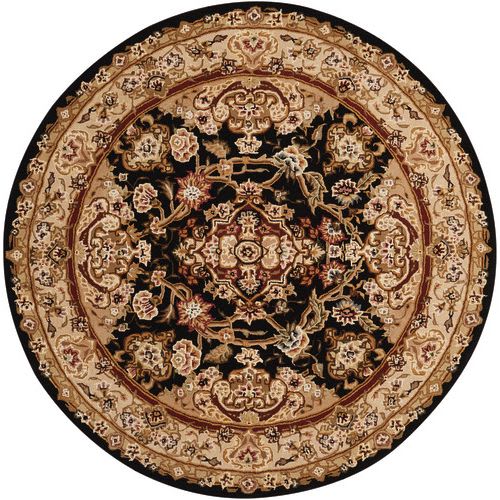 Nourison 2000 2028 - Black