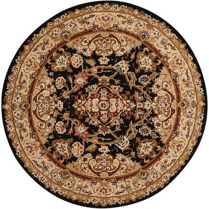 Nourison 2000 2028 - Black