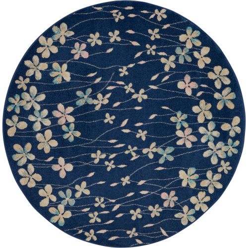 Tranquil Tra04 - Navy