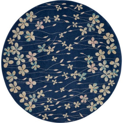 Tranquil Tra04 - Navy