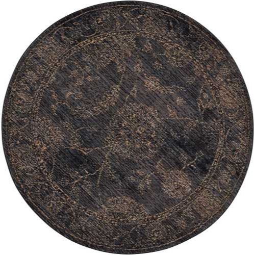 Nourison 2020 Nr202 - Charcoal