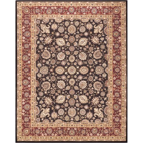 Nourison 2000 2017 - Black