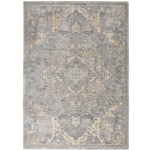 Moroccan Celebration Ki382 - Silver