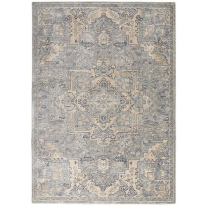 Moroccan Celebration Ki382 - Silver
