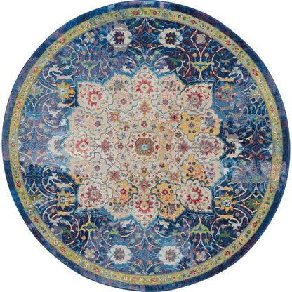 Ankara Global Anr03 - Blue
